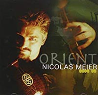 Nicolas Meier Orient